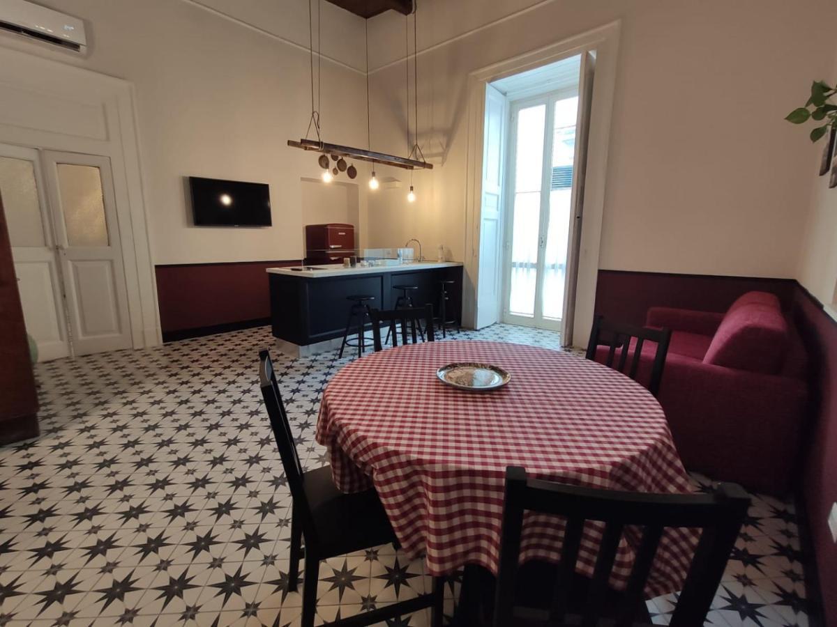 Suite Fontanelle 那不勒斯 外观 照片